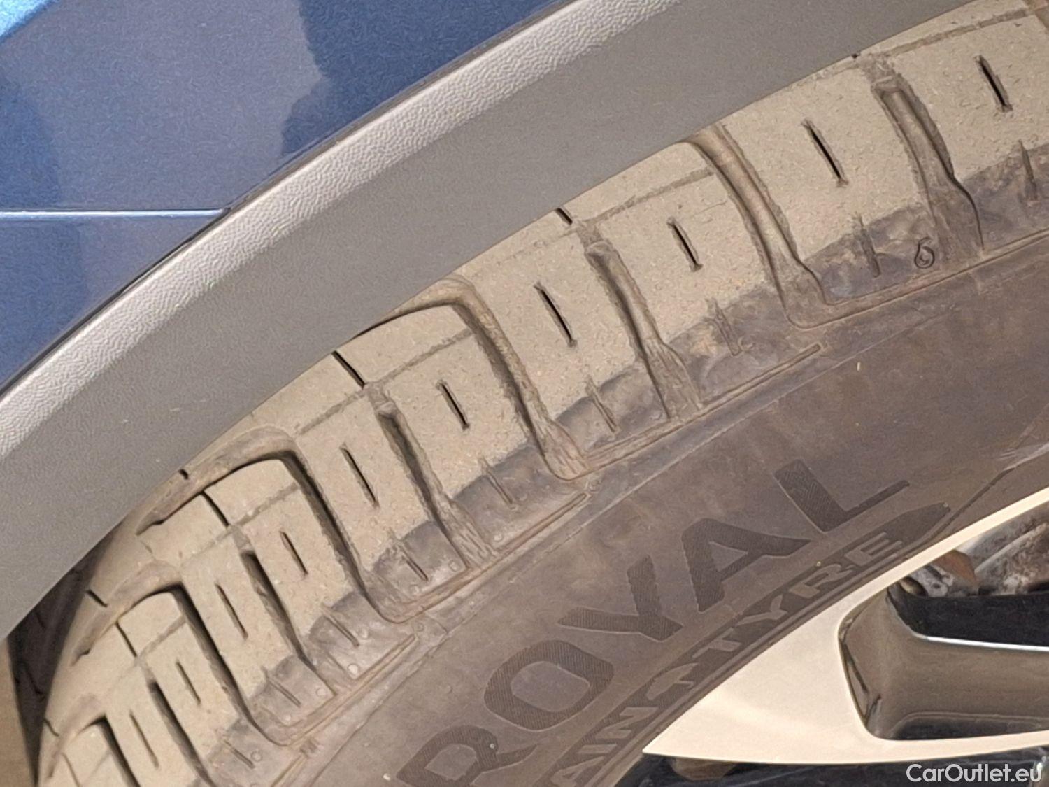  Volkswagen  Tiguan VW,  Allspace '17, Volkswagen  Allspace 1.5 TSI ACT DSG7 IQ.Dri 7pl #63