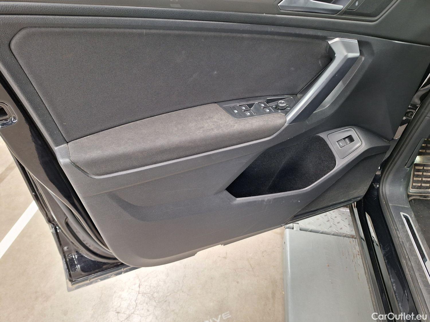  Volkswagen  Tiguan VW,  Allspace '17, Volkswagen  Allspace 2.0 TDI SCR DSG7 IQ.Dri #74