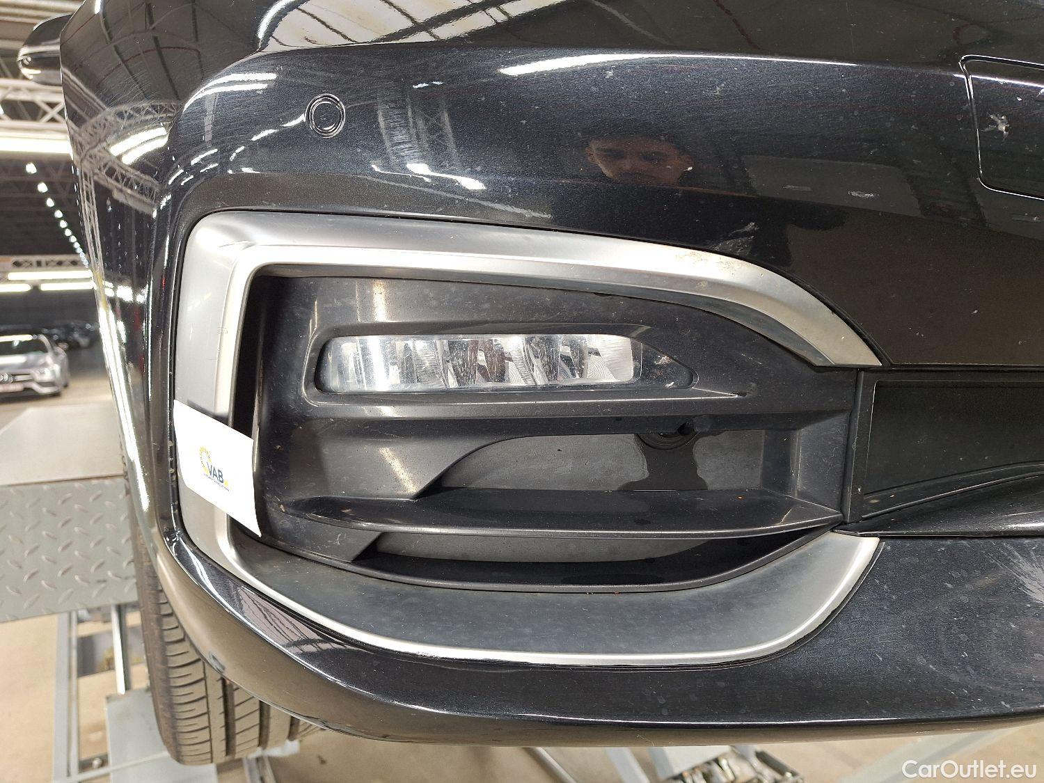  Bmw  Serie 1 BMW, 1-serie '19, BMW 1 Reeks Hatch 116dA (85 kW) 5d #12