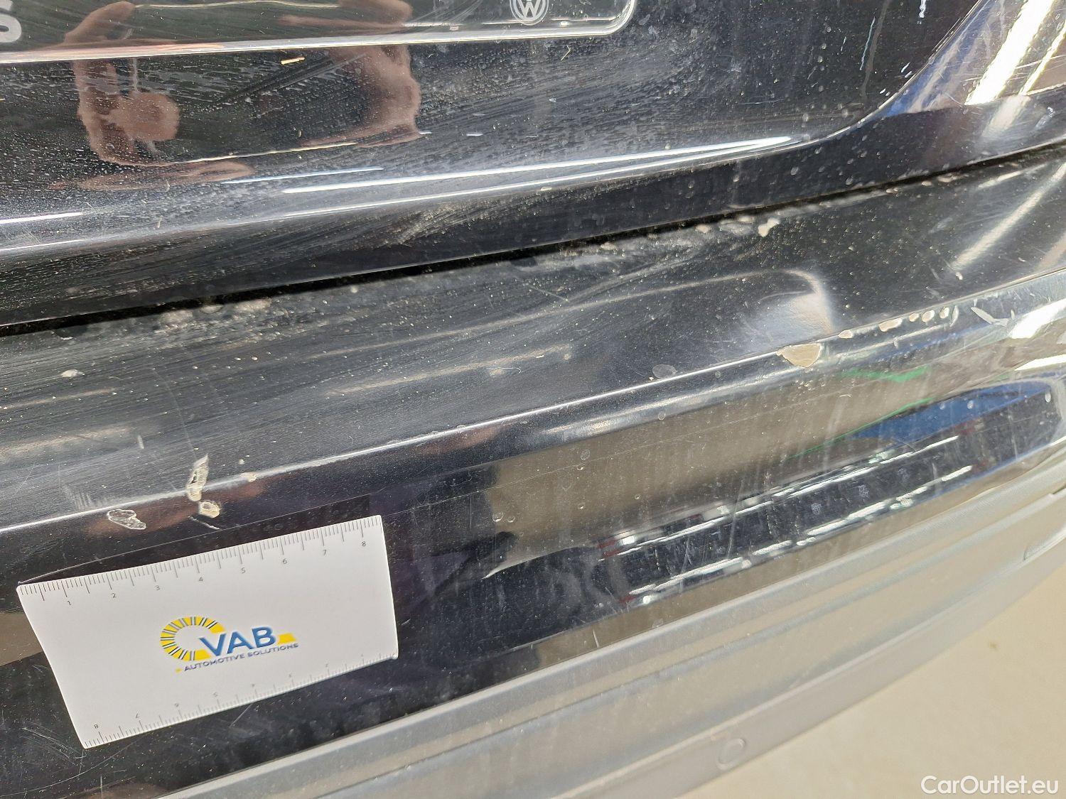  Volkswagen  Tiguan VW,  Allspace '17, Volkswagen  Allspace 2.0 TDI SCR DSG7 IQ.Dri #29