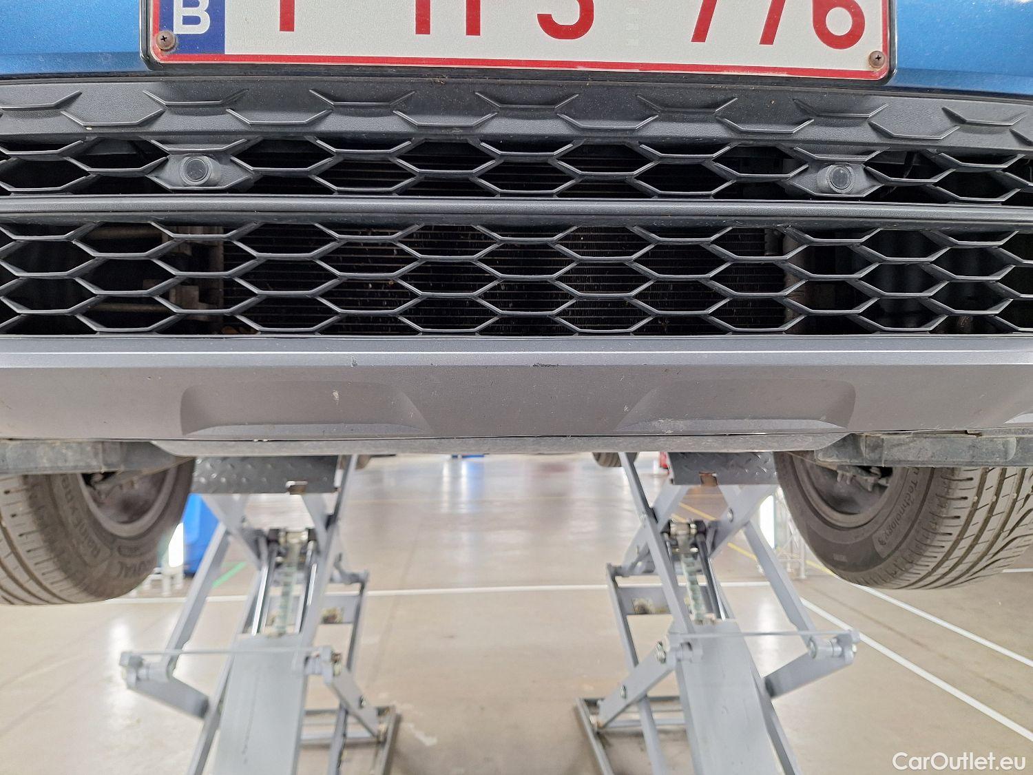  Volkswagen  Tiguan VW,  Allspace '17, Volkswagen  Allspace 1.5 TSI ACT DSG7 IQ.Dri 7pl #13