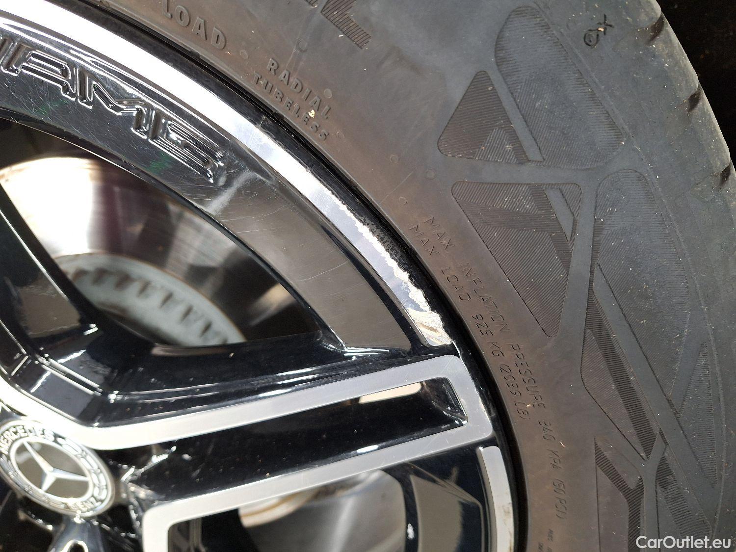  Mercedes  G-Klasee Mercedes, GLC FL'19, Mercedes-Benz GLC GLC 300 de Business Solution 4MA #11