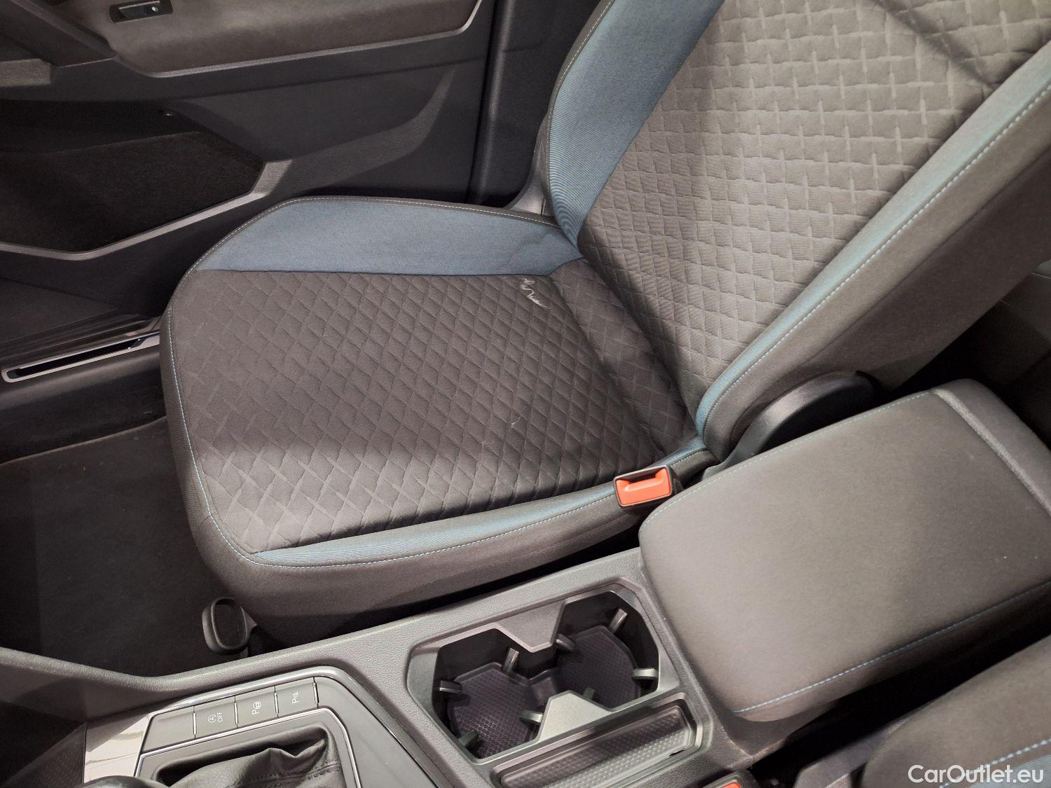  Volkswagen  Tiguan VW,  Allspace '17, Volkswagen  Allspace 1.5 TSI ACT DSG7 IQ.Dri 7pl #53