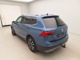  Volkswagen  Tiguan VW,  Allspace '17, Volkswagen  Allspace 1.5 TSI ACT DSG7 IQ.Dri 7pl #6
