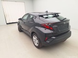  Toyota  C-HR Toyota,  '16, Toyota  1.8 VVT i-Hybrid C-Enter E-CVT 5d #6
