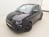  Fiat  500 Fiat, C '15 BEV, Fiat C e 42 kWh La Prima 2d #2