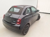  Fiat  500 Fiat, C '15 BEV, Fiat C e 42 kWh La Prima 2d #8