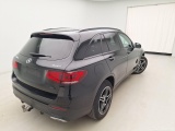  Mercedes  G-Klasee Mercedes, GLC FL'19, Mercedes-Benz GLC GLC 300 de Business Solution 4MA #8