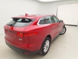  Jaguar  F-PACE Jaguar, , Jaguar  2.0D 132kW 4x4 Aut. Prestige 5d #8