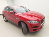  Jaguar  F-PACE Jaguar, , Jaguar  2.0D 132kW 4x4 Aut. Prestige 5d #9