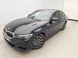  Bmw  Serie 3 BMW, 3-serie '18 PHEV, BMW 3 Reeks Berline 320e (150 kW) 4d #2