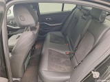  Bmw  Serie 3 BMW, 3-serie '18 PHEV, BMW 3 Reeks Berline 320e (150 kW) 4d #4