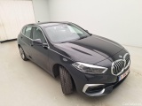  Bmw  Serie 1 BMW, 1-serie '19, BMW 1 Reeks Hatch 116dA (85 kW) 5d #9