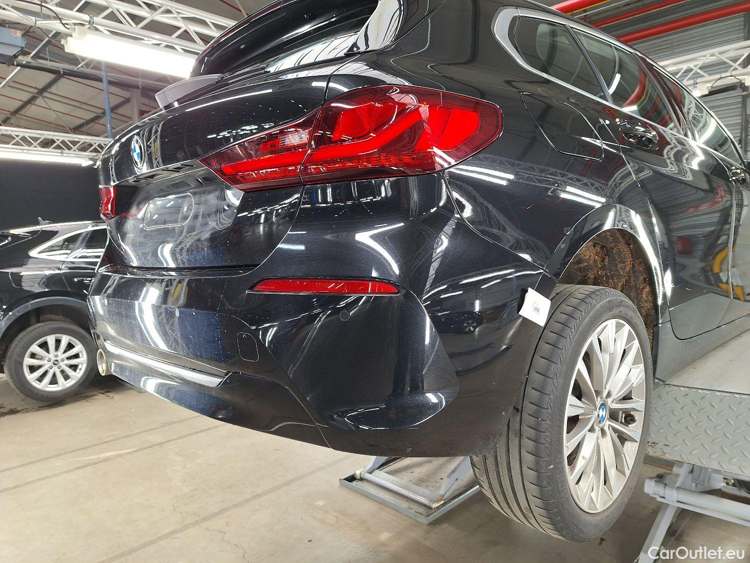  Bmw  Serie 1 BMW, 1-serie '19, BMW 1 Reeks Hatch 116dA (85 kW) 5d #40