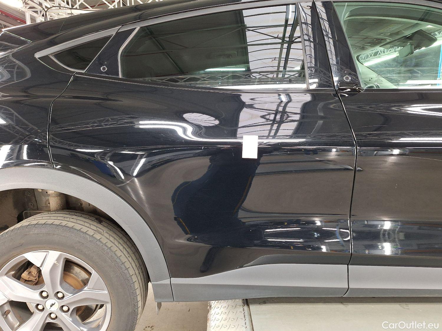  Ford  Mustang Ford,  '20 BEV, Ford  Mach-E 76kWh 221kW Standard Range RWD #19