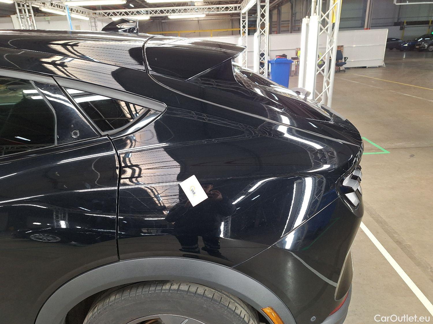  Ford  Mustang Ford,  '20 BEV, Ford  Mach-E 76kWh 221kW Standard Range RWD #7