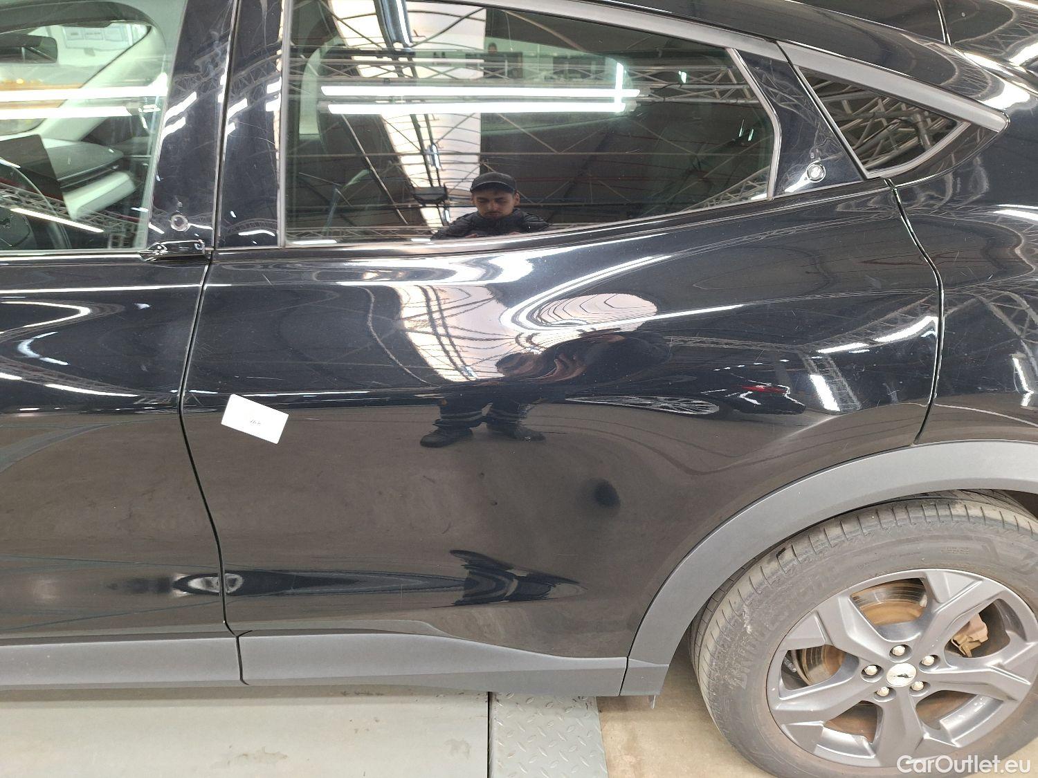  Ford  Mustang Ford,  '20 BEV, Ford  Mach-E 76kWh 221kW Standard Range RWD #10