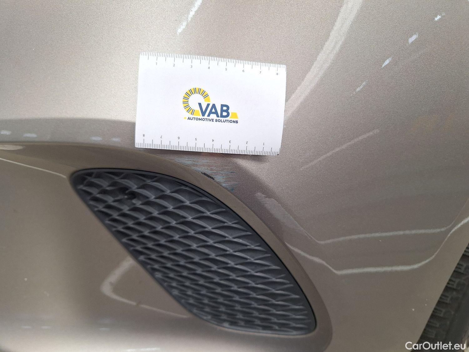  Mercedes  A-Klasse Mercedes, A-Class '18, Mercedes-Benz  A 180 d Aut. 5d #6