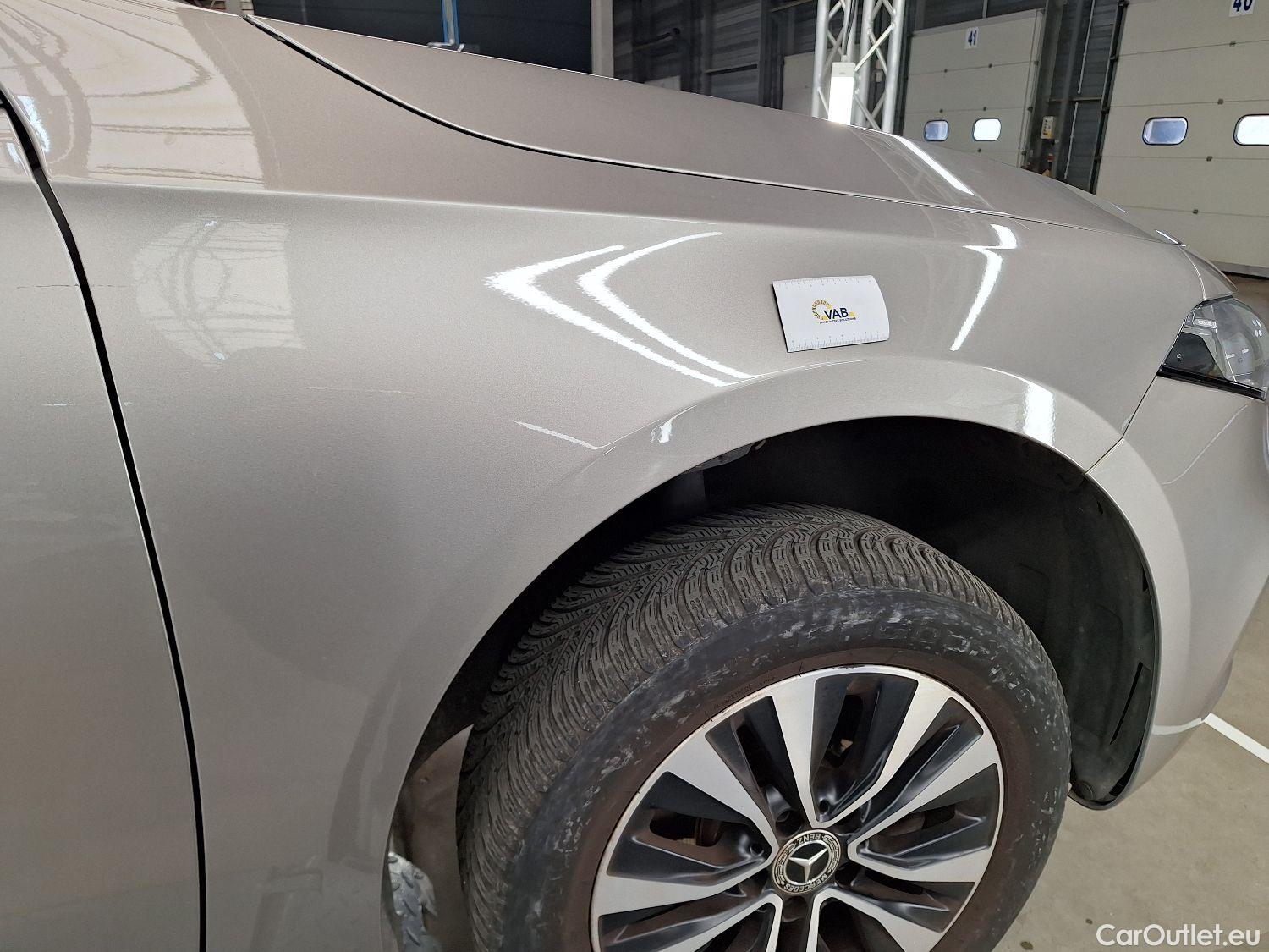  Mercedes  A-Klasse Mercedes, A-Class '18, Mercedes-Benz  A 180 d Aut. 5d #11