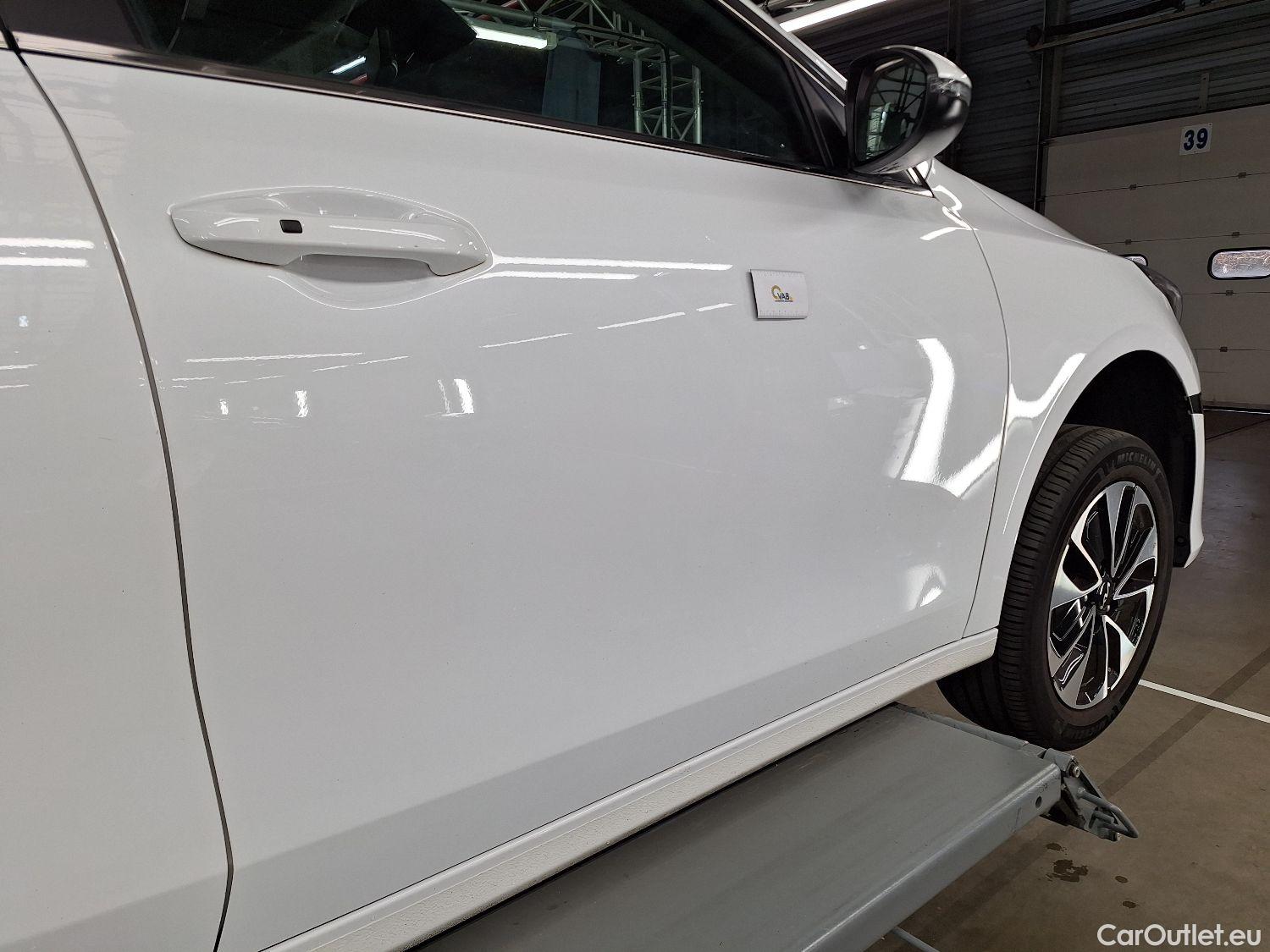  KIA  Cee'd Kia, Ceed SW '18 PHEV, Kia Ceed SW 1.6PHEV Bus.Line DCT #9