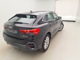  Audi  Q3 Audi,  SB '19, Audi  Sportback 35 TDI S tronic Bus. Ed. Attract #8
