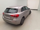  Mercedes  A-Klasse Mercedes, A-Class '18, Mercedes-Benz  A 180 d Aut. 5d #8