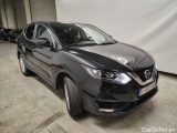  Nissan  Qashqai Nissan  #5
