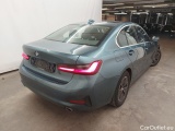  Bmw  Serie 3 BMW 3 Reeks Berline 316dA (90 kW) 4d #2