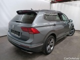  Volkswagen  Tiguan Volkswagen  Allspace 1.5 TSI ACT DSG7 Platinum 5d #2
