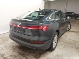  Audi  E-TRON Audi  Sportback 55 Quattro 5d #2