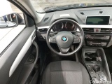  Bmw  X1 BMW  sDrive16d (85 kW) 5d #9