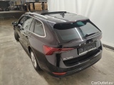  Skoda  Octavia Skoda  Combi 2.0 CRTDI 85kW Ambition 5d #7