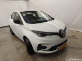  Renault  Zoe RENAULT  - 2020 52kWh R135 Limited #3 E.V.50 B-buy 5d #8
