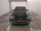  Audi  A4 AUDI  AVANT DIESEL - 2020 30 TDI 136 Advanced S tronic (EU6d-TEMP) 4d #5