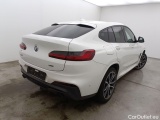  Bmw  X4 BMW  DIESEL - 2018 2.0 dA xDrive20 AdBlue (EU6d-TEMP) 5d #2