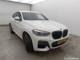  Bmw  X4 BMW  DIESEL - 2018 2.0 dA xDrive20 AdBlue (EU6d-TEMP) 5d #8