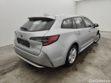  Toyota  Corolla Toyota  Touring Sports 1.8 Hybrid Dynamic e-CVT 5d #2