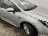  Toyota  Corolla Toyota  Touring Sports 1.8 Hybrid Dynamic e-CVT 5d #66