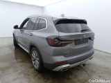  Bmw  X3 BMW  DIESEL - 2022 2.0 A 190hp xDrive20d MHEV 5d #7