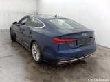  Audi  A5 Sportback AUDI  DIESEL - 2020 35 TDI 163 Advanced S tronic 5d #8