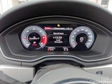  Audi  A5 Sportback AUDI  DIESEL - 2020 35 TDI 163 Advanced S tronic 5d #7