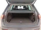  Volkswagen  Tiguan VOLKSWAGEN  DIESEL - 2021 2.0 TDI 150 SCR Life BMT DSG 5d #13