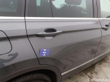  Volkswagen  Tiguan VOLKSWAGEN  DIESEL - 2021 2.0 TDI 150 SCR Life BMT DSG 5d #21
