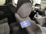  Peugeot  RIFTER Peugeot  1.5 BlueHDi 100 S/S Active 5d #89