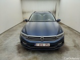  Volkswagen  Passat Volkswagen  Variant 2.0 TDI 90kW DSG Style Business 5d #5