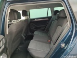  Volkswagen  Passat Volkswagen  Variant 2.0 TDI 90kW DSG Style Business 5d #10