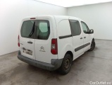  Citroen  Berlingo Citroën  L1 1.6 BlueHDi 100 MAN Business 4d #2