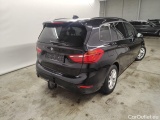  Bmw  Serie 2 BMW 2 Reeks Gran Tourer 216d (85kW) 5d #2