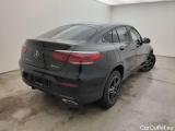  Mercedes  G-Klasee Mercedes-Benz GLC Coupé GLC 300 de Business Solution 4MATIC 5d #2