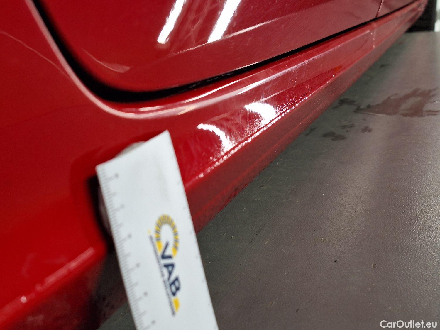  Audi  A3 Audi,  Berline FL'16, Audi  Berline 2.0 TDi 35 110kW Sport 4d #18